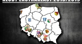 Ekstraklasa - kilometrówka