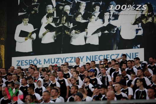 Zdjęcia z Niecieczy