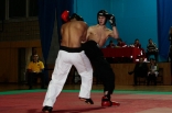 Gala Full Contact Taekwondo w Czeladzi