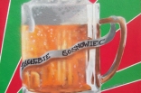 Kibicowskie graffiti