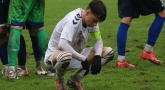 Zagłębie II Sosnowiec - Gwarek Ornontowice 3:3