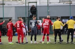 Sparing: Zagłębie Sosnowiec - FK Železiarne Podbrezová