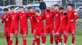 PP: Sarmacja Będzin - Zagłębie II Sosnowiec 3:3 k. 5:4
