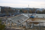 Budowa stadionu 1.11.20