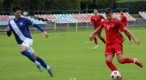 Galeria zdjęć ze sparingu z FK Frýdek-Místek