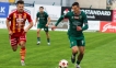 Chojniczanka Chojnice Zagłębie Sosnowiec
