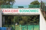 Zagłębie Sosnowiec - Resovia Rzeszów (22.08.2020)