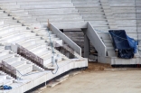 Budowa stadionu 28.03.2021