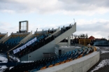 Stadion w Bydgoszczy