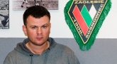 Spotkanie Prezesa Zagłębia z Kibicami