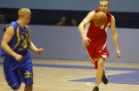 Koszykówka: Zagłębie - Górnik Wałbrzych