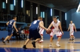 Koszykówka: Zagłębie - PGKiM Ozimek/Grodziec