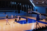 Koszykówka: Zagłębie - Stal