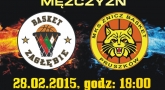 Zapraszamy na koszykówkę