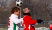 Zagłębie Sosnowiec - Flota Świnoujście (sparing)