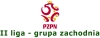 II Liga - Grupa Zachodnia 2011/2012