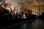 Prezentacja drużyny na sezon 2010/11