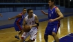 Kosz: Zagłębie - MCKS Czeladź