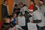 Mikołajki 2011