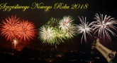 Szczęśliwego Nowego Roku 2018!