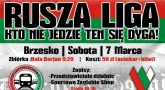 Zapisy na wyjazd do Brzeska