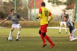 Sparing: Korona Kielce - Zagłębie Sosnowiec 1:0 