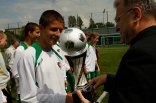 Zagłębie Cup 19-06-2010