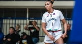 OBLK: MB Zagłębie Sosnowiec - AZS Politechnika Poznań 78:84