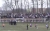 Kibicowsko-piłkarski skrót z meczu z Ruchem Radzionków