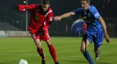 Sparing: Zagłębie - Hutnik 1:0