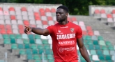 Sparing: Zagłębie Sosnowiec - Karpaty Lwów 2:3