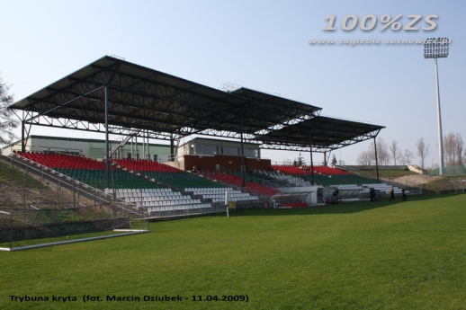 Stadion Ludowy