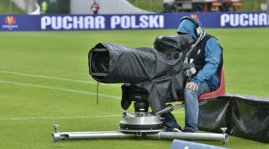 Mecz w Katowicach w Polsacie Sport