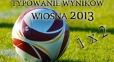 Znamy zwycięzców typowania
