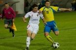 Zagłębie Sosnowiec - Elana Toruñ (mecz)