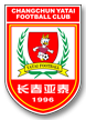 Changchun Yatai FC