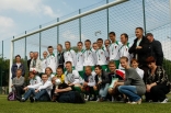 Zagłębie Cup 19-06-2010