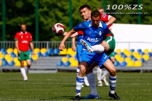 Zdjęcia z meczu w Gdyni