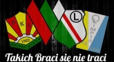 Grali przyjaciele