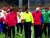 Pierwsza połowa sparingu z BKS Bielsko-Biała