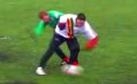 Druga połowa sparingu z BKS Bielsko-Biała