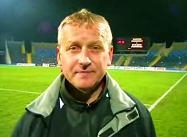 Miroslav Èopjak o meczu z Zawiszą