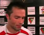 Krzysztof Mysliwy - wypowiedź po meczu z Pogonią