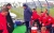 Druga połowa sparingu z Pniówkiem