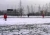 Pierwsza połowa sparingu z Rozwojem