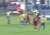 Skrót meczu Jarota - Zagłębie (1:1)