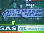 Skrót meczu Zagłębie Sosnowiec - Victoria Koronowo (3:0)