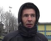 Wypowiedź trenera po sparingu z Odrą