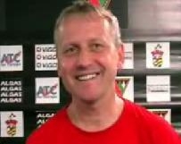 Miroslav Èopjak nowy trener Zagłębia