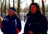 Janusz Kudyba po sparingu z Odrą